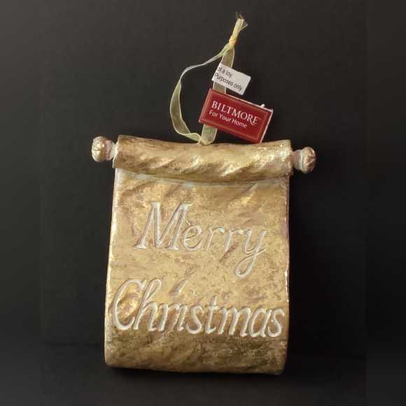 BILTMORE For Your Home / XMAS DECOR - Picture 2 of 4